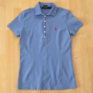 Polo Golf Ralph Lauren Women’s Top Size S